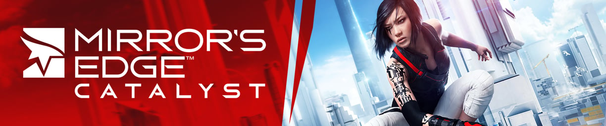 Mirror's Edge Catalyst