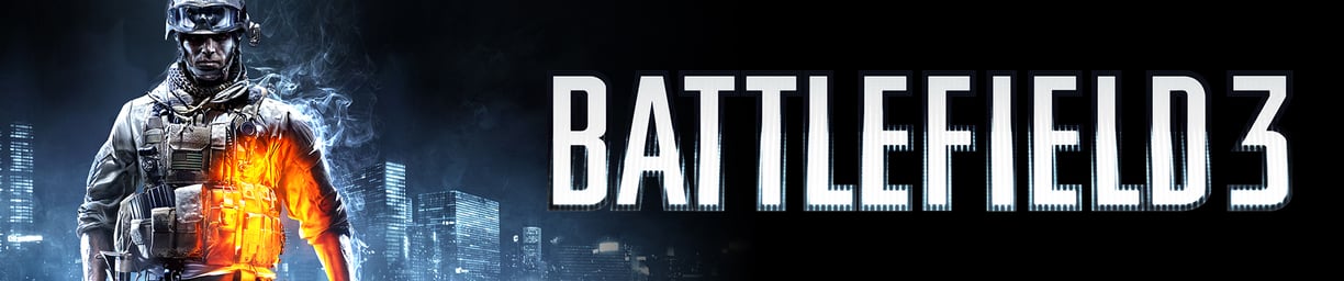 Battlefield 3