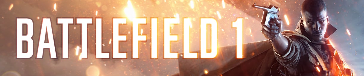 Battlefield 1