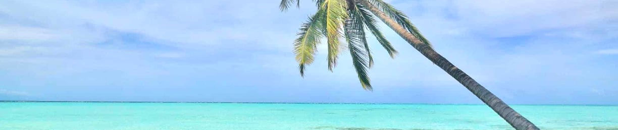 Balabac Island Palawan