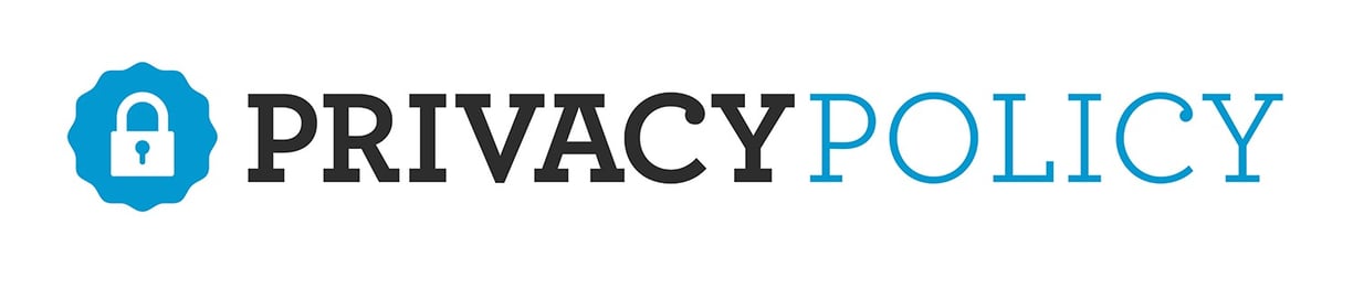 Privacy Policy text