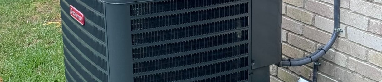 ac installation