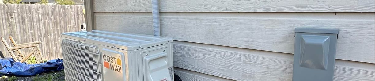 heat pump repair