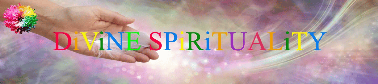 divine banner image of header section