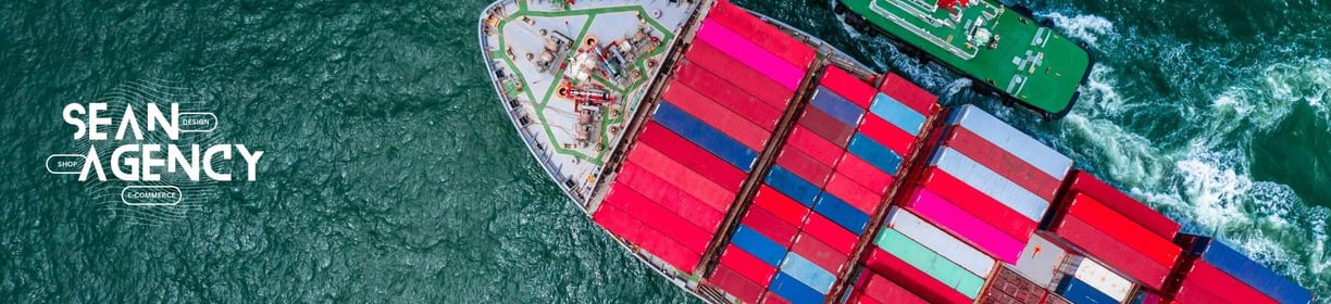 Sean sourcing & import-export