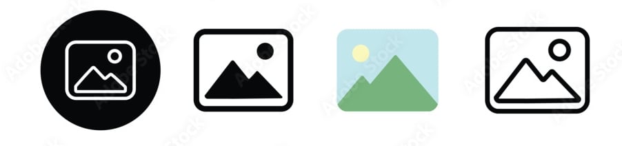 Gallery Symbol