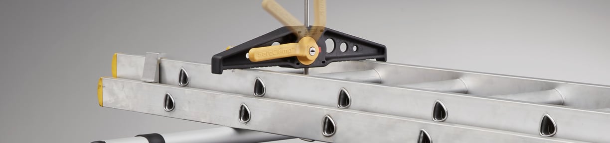 Rhino Safe Clamp