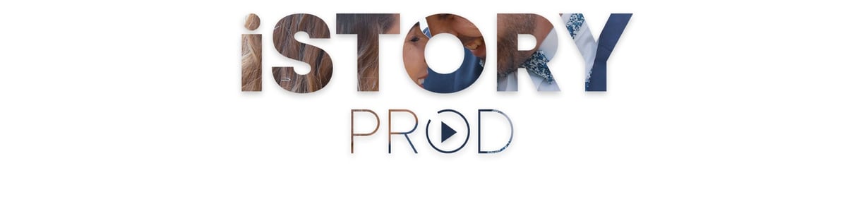 Vidéaste Mariage iStoryProd