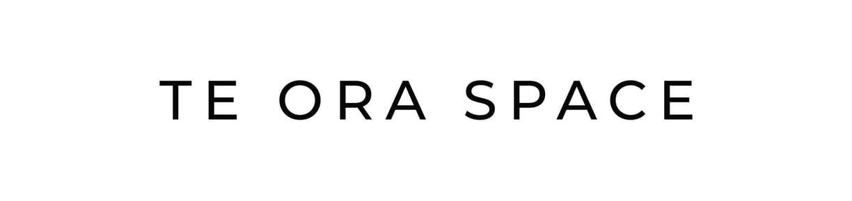 te ora space logo