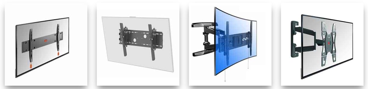 Tv Installation Dublin