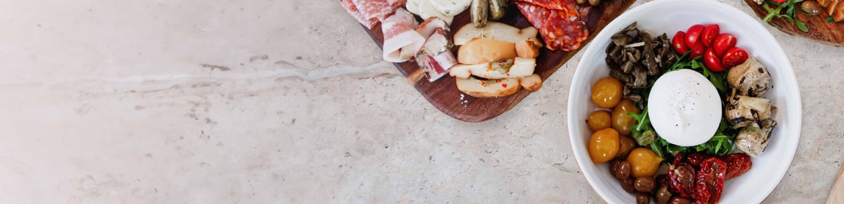 Catering Amsterdam