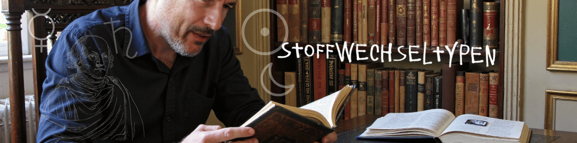 Stoffwechseltypen - von Dr. KiloWeg
