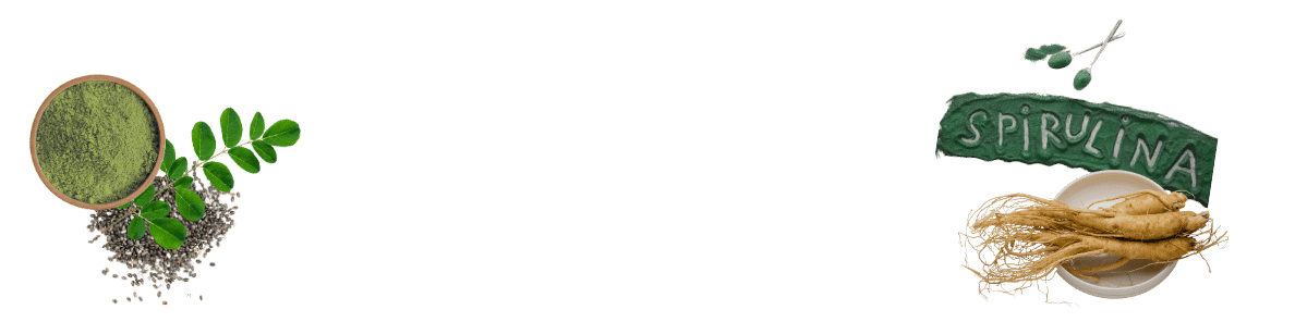 Superfoods - wissenschaftlicher Shortcut - kilo weg