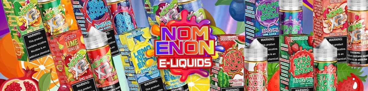 nomenon e-liquid