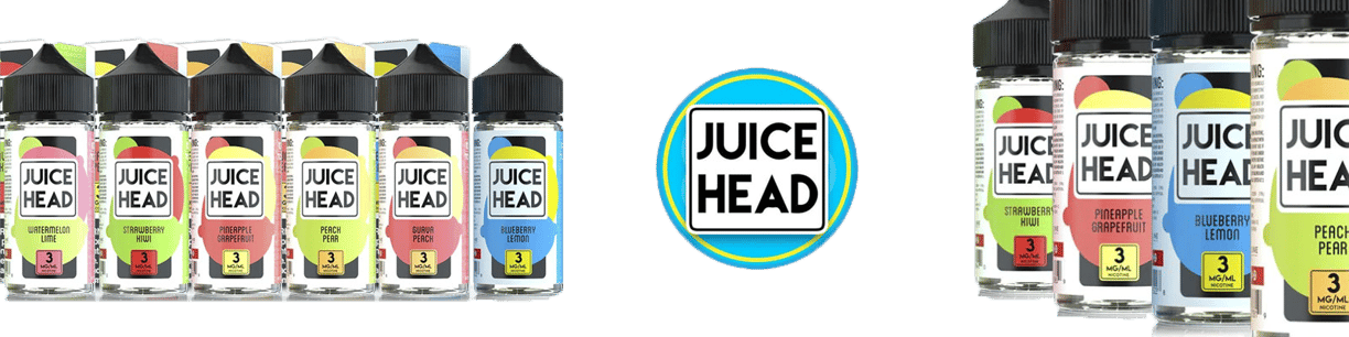 juice head e-liquid