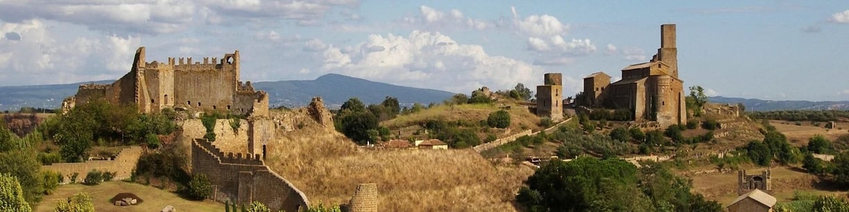 a castle like structure with a castle like structure