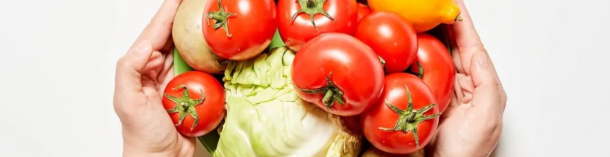 Maestría en Seguridad Alimentaria UnADM