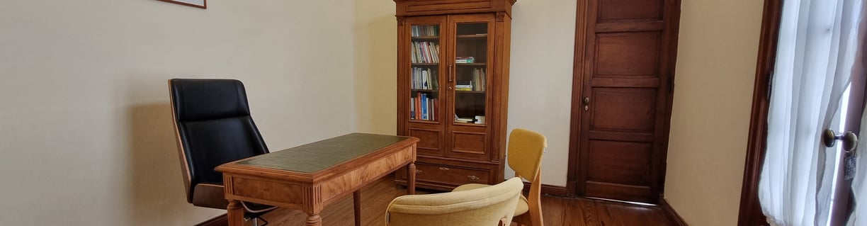 Centro de Psicoterapias SimpleMente - Consultorio