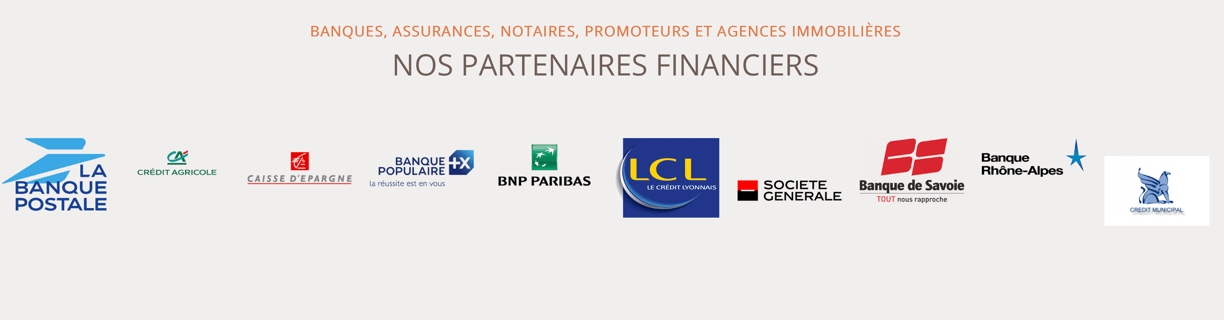 partenaires bancaires