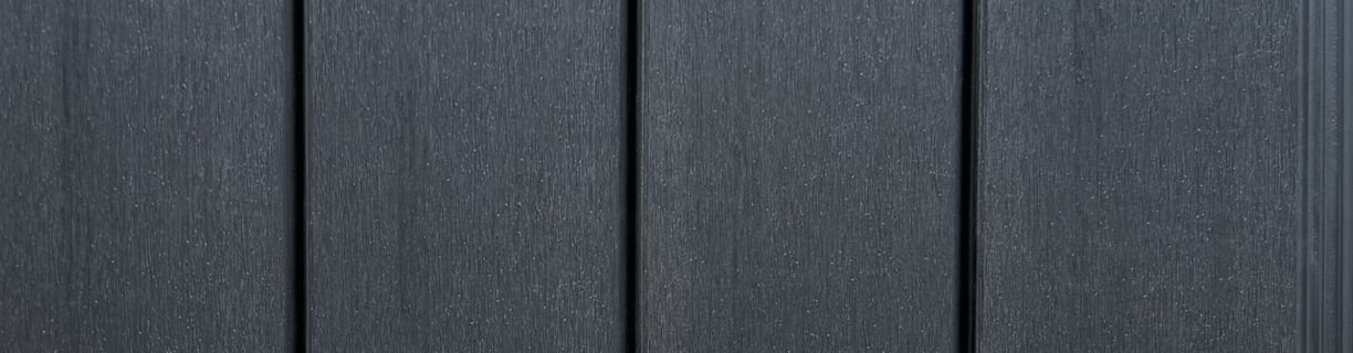Shiplap WPC Cladding