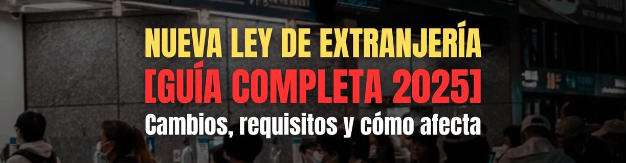 Personas de camino a informase sobre la nueva ley de extranjería