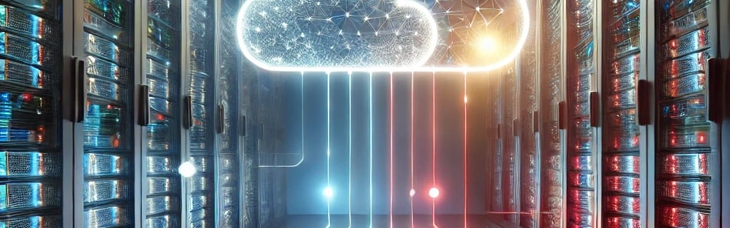 Arquitectura Cloud