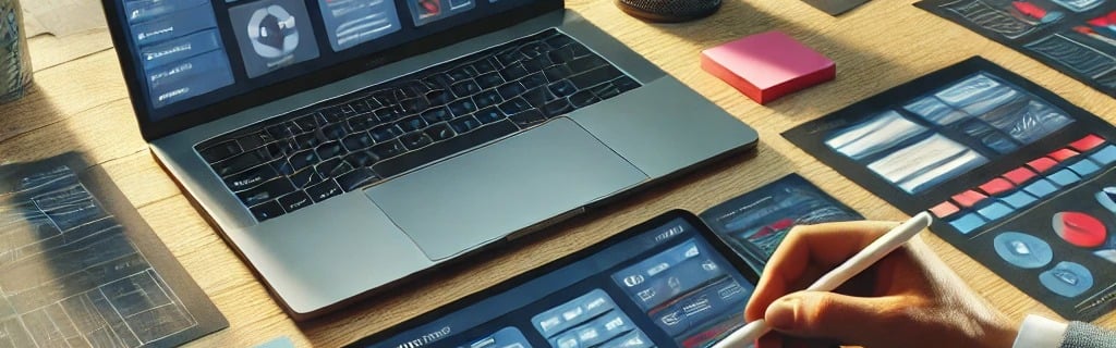 Desarrollo de Aplicaciones Personalizadas