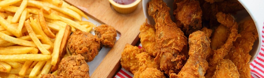 cocina-high-performance-gas-fryer