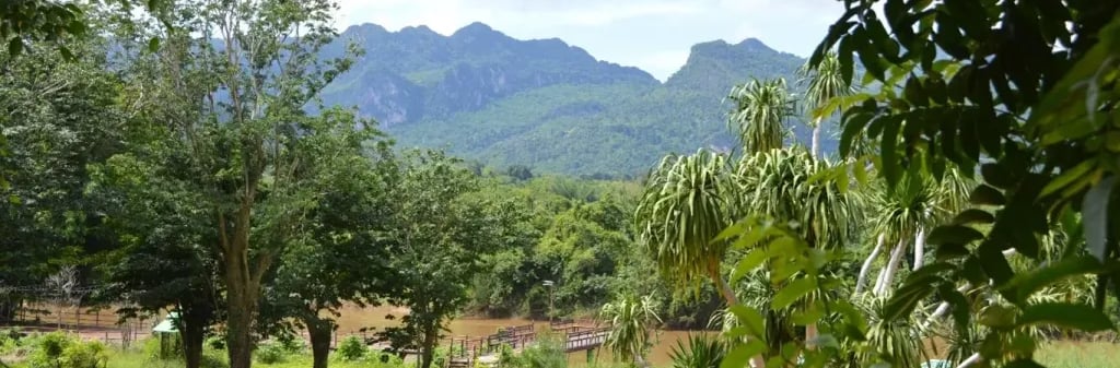 Today, the site of the Upper Kannyu camp stands as a historical landmark, a reminder of the sacrific