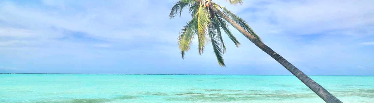 Balabac Island Palawan