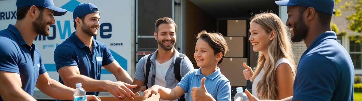 Nos équipes sont formées pour travailler avec calme , soin et efficacité.