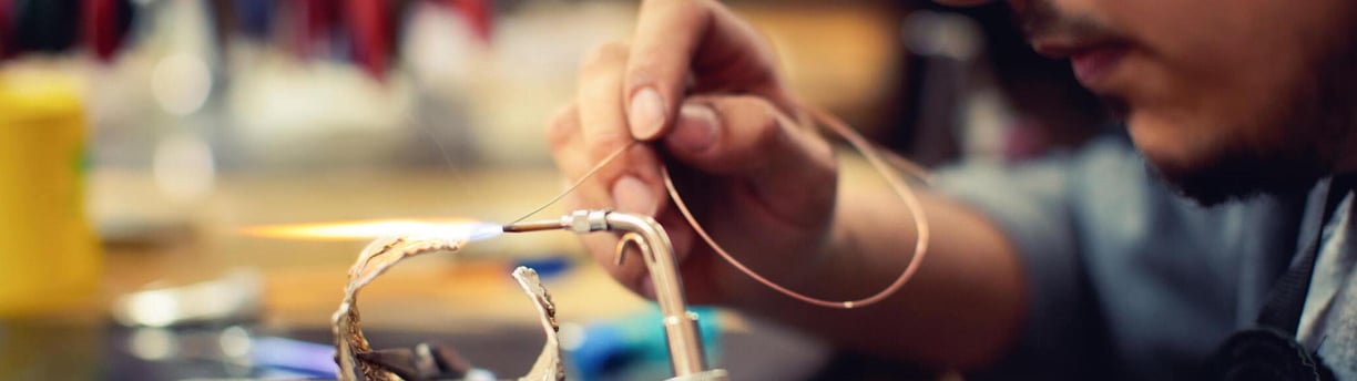 Tips for Choosing the Right Silver Class Workshop in Bali