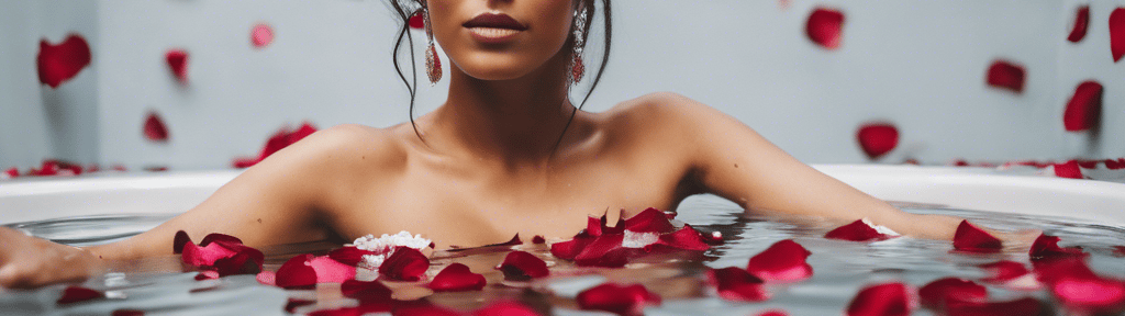 gray concrete hallway with no people