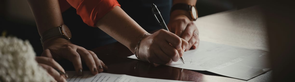 Administrative Procedures for Buying Property in Northern Cyprus
