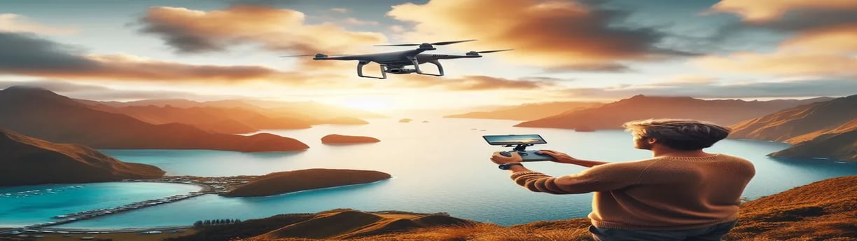 drone