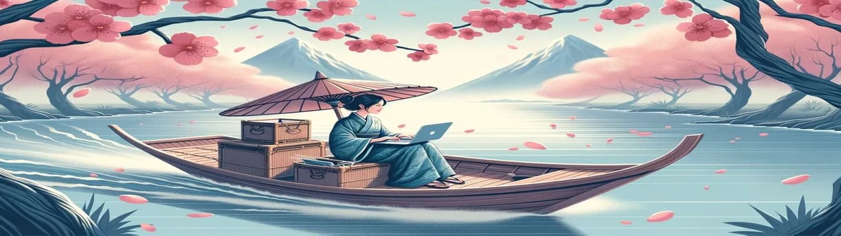 digital nomad asia