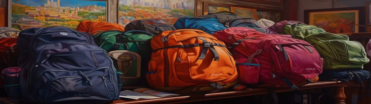 luggage