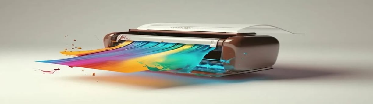 printer/scanner