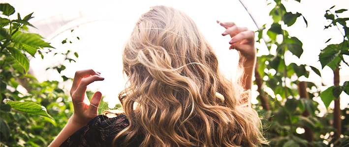 Female Hair Loss