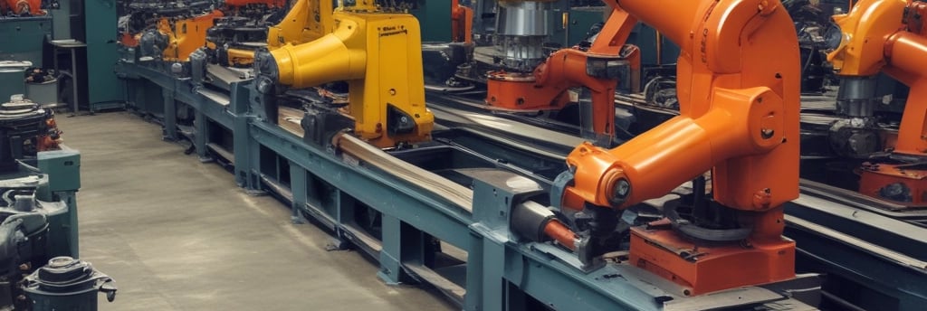 Stay Ahead of Machine Breakdowns with AMTIG