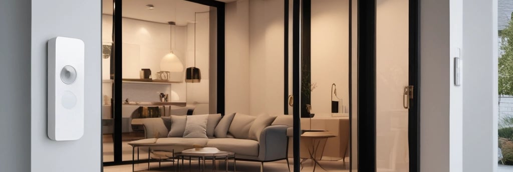 a traffic light sitting on the side of a road