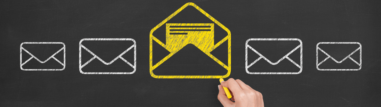 Email marketing automation