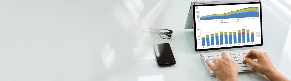 Analytics and tracking