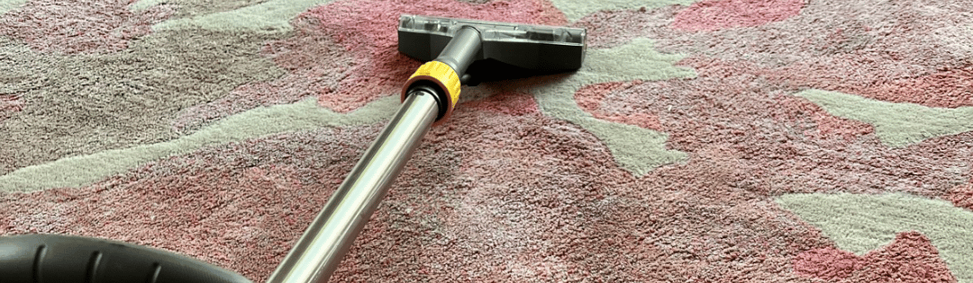 nettoyage tapis à domicile