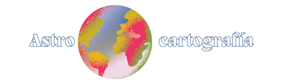 Astrocartografía