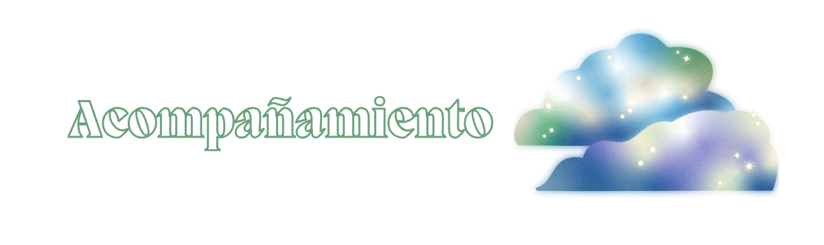 Acompañamiento astrológico