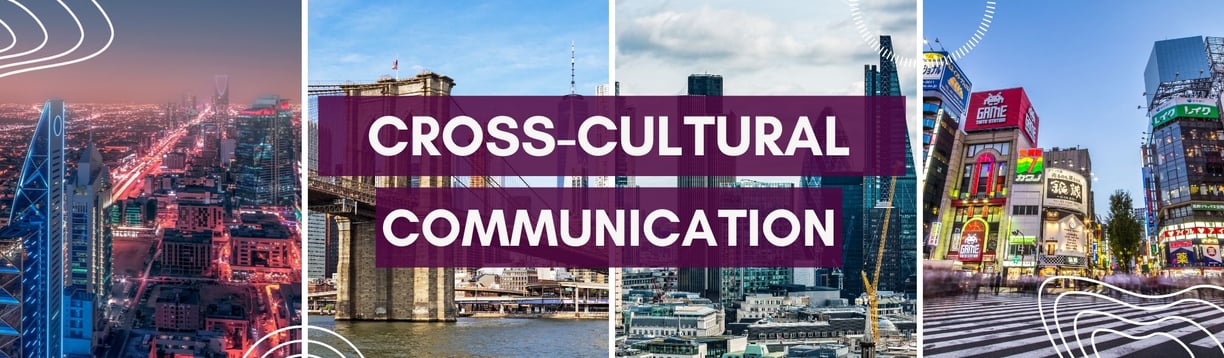 cross-cultural communication blog banner