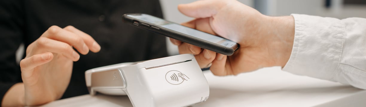 MED Token credit card processing