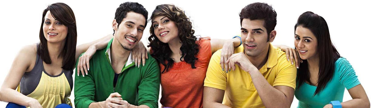 Pooja Friendship Club group