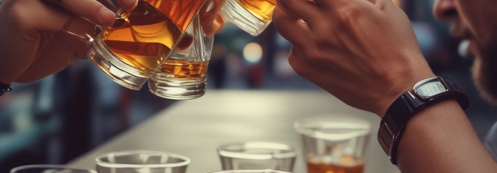 black blue and yellow textile